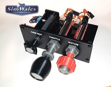 Quadrante Acceleratore Stile