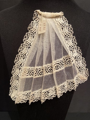 Antico davantino tulle e - antico,