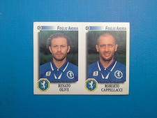Figurine Calciatori Panini