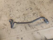 Yanmar 3GM30 Oil Line 3