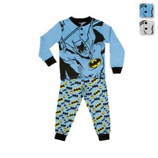 Pigiama bambino Batman in