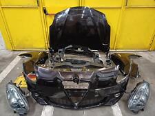 MUSATA COMPLETA SENZA KIT AIRBAG ALFA ROMEO Giulietta Serie (940_) 552 80 444, 