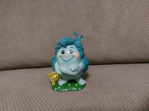 Snugglebumms figure pvc - figure, mini