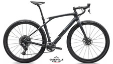 SPECIALIZED S-Works Diverge