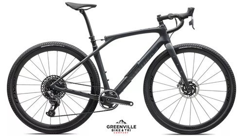 Specialized works diverge - specialized, s-works