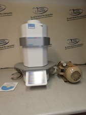 Forno a pressare Degu Dent