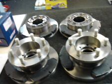 PASTIGLIA DISCO FRENO ANTERIORE POSTERIORE FIT IVECO DAILY 35C9 35c13 35C11 35C14 C17