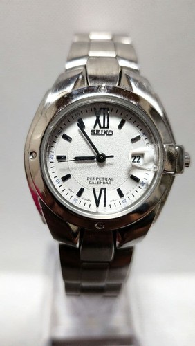 Seiko calendario perpetuo - seiko,