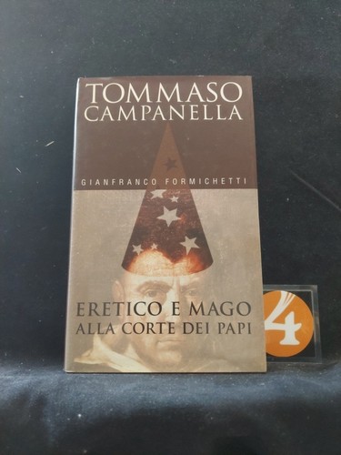 Tommaso campanella - tommaso,