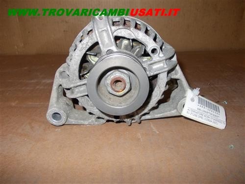 Alternatore per opel corsa - per, b