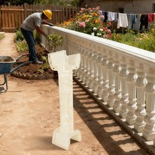 Set stampi balaustre per