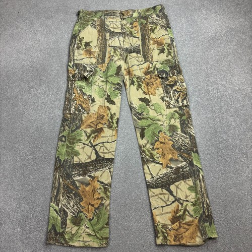 Pantaloni realtree adulto - pantaloni,