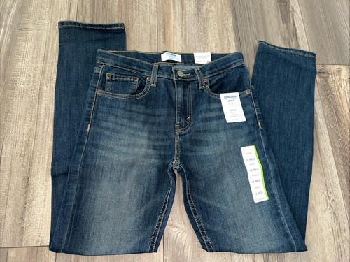 Jeans denizen levis - jeans, ragazzo