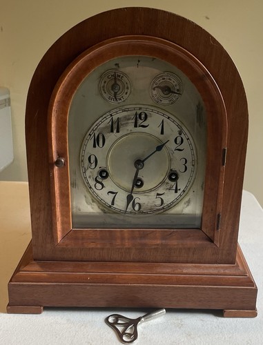 Antico orologio junghans - orologio,