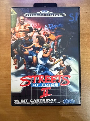 Streets rage complet - rage,