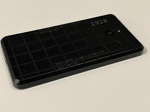 Nokia lumia 640 - nokia, xl