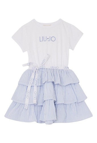 Liu abito vestito bambina - jo,