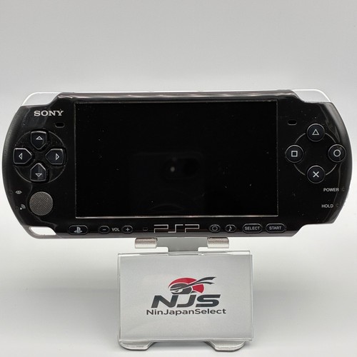 Sony psp 3000 - sony, console