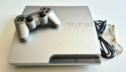 Console sony playstation - sony, 3