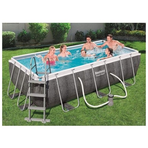 Bestway 56722 power steel - 56722,