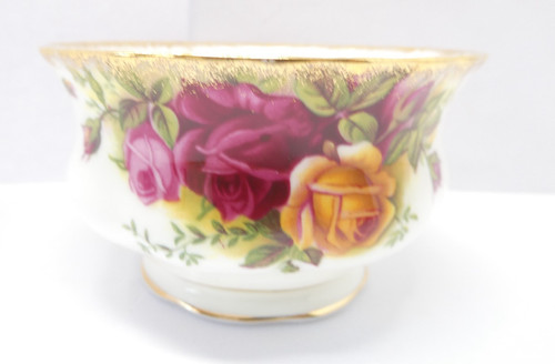 Royal albert old country roses - old,