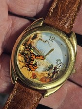 Winnie The Pooh & Tigger Too