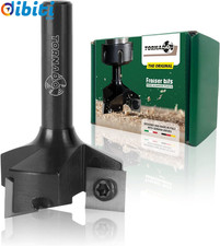 Tornado - Fresa per Spianare