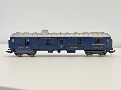 Lima italia 309301 bagagliaio - italia,