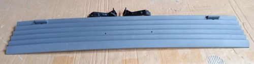 Maschera anteriore iveco