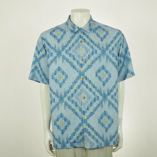 Camicia tommy bahama - camicia, 100%