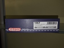 VITRAINS 1067 - H0 1:87 -