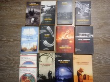Joe R. Lansdale - Fantastico lotto di 13 libri - Noir, horror, pulp. Occasione