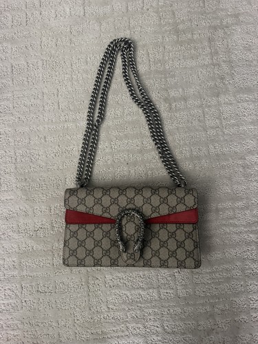 Borsa tracolla gucci - tracolla,