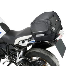 Borsa posteriore 42l per moto - borsa,