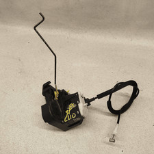 7701045304 Serratura porta