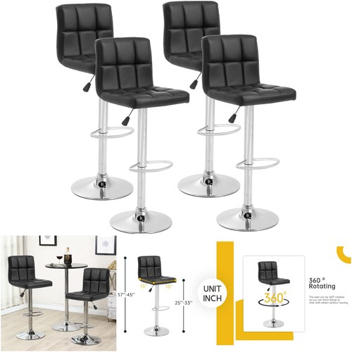 Set sgabelli bar - set, da