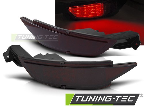 Fari fendinebbia led - a,