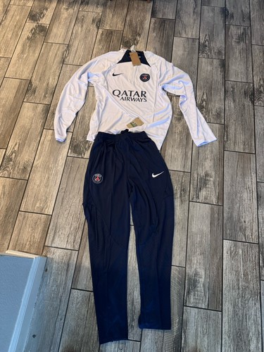 Tuta nike paris saint - nike,