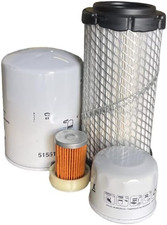 Kit Filtro Manutenzione