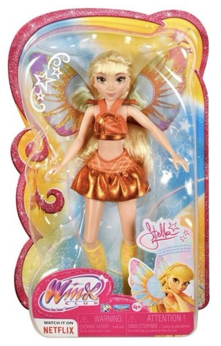 Winx club stella - winx,