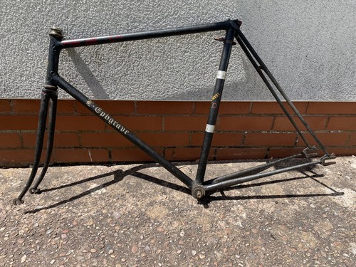 Telaio bici corsa classica - corsa,