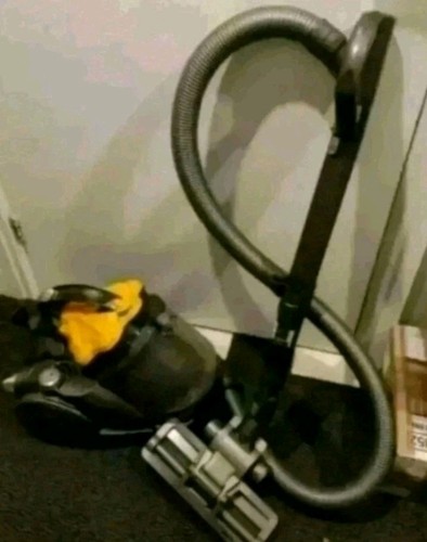 Aspirapolvere dyson dc19 - dyson,