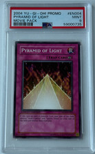 Yu-Gi-Oh! 2004 Movie Pack