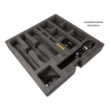Case rack cassetto - case,