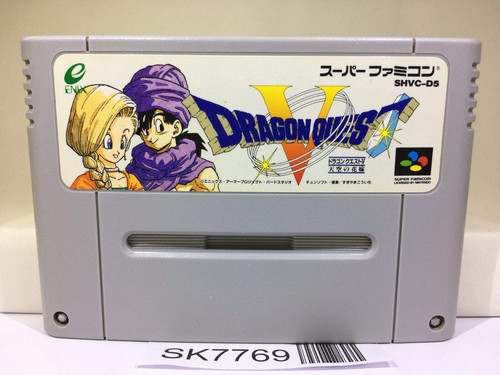 Dragon quest nintendo - dragon,