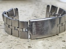 BRACCIALE originale Seiko