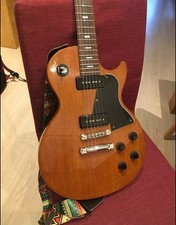 Gibson les paul - junior, special