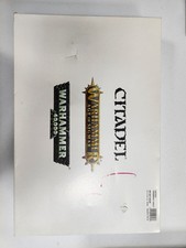 Warhammer 40000 40K Necrons