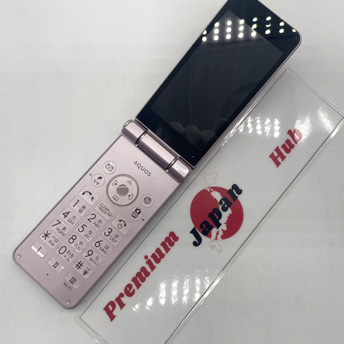 Softbank aquos np601sh - softbank,