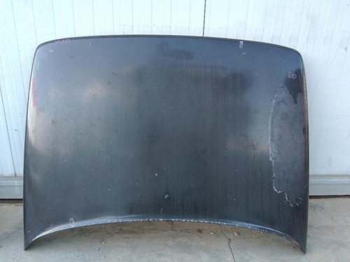 Cofano anteriore per - cofano, lancia